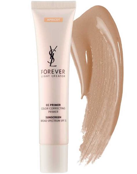 cc cream yves saint laurent|Forever Light Creator CC Cream .